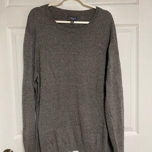 Men’s Wallin & Bros Sweater Size XL